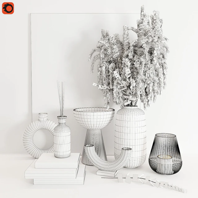 Decorative set 15 — Скачать