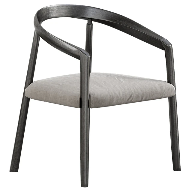 Стул Molteni Upholstered — Скачать