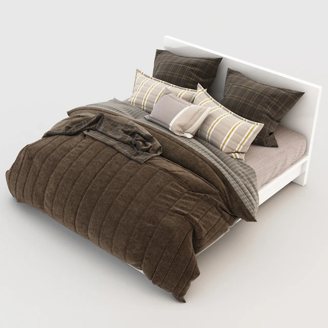 Bed collection 18 — Скачать