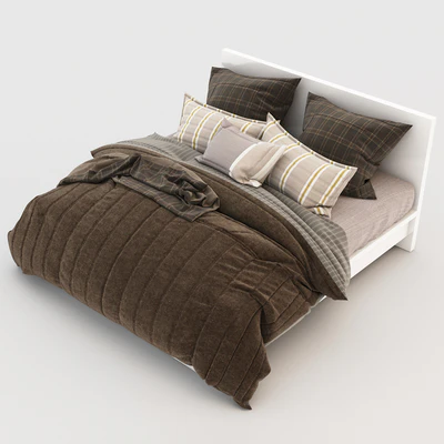 Bed collection 18 — Вид 3