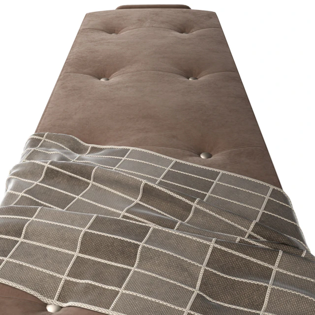 Bed Bench — Скачать
