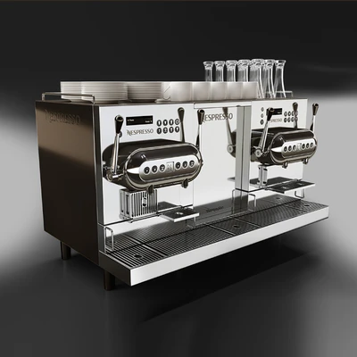 Nespresso Aguila 420 — Вид 3