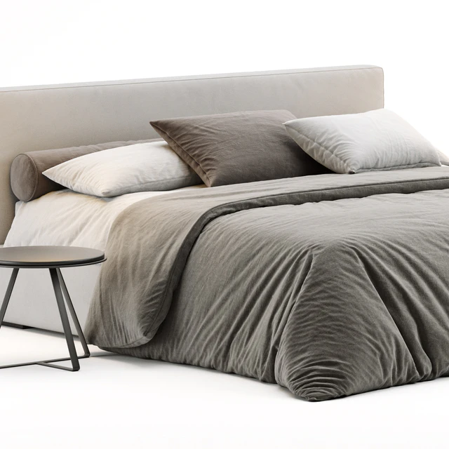 Lema Camille Bed — Descargar