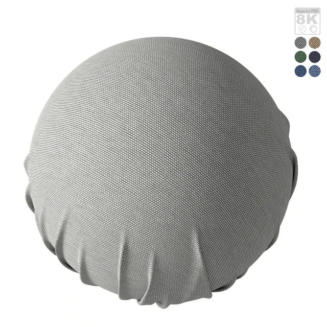 Material Set 3 FlexWool — Descargar