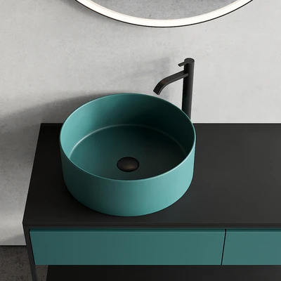 Nic Design Bridge Vanity unit Set 2 — Ver 3
