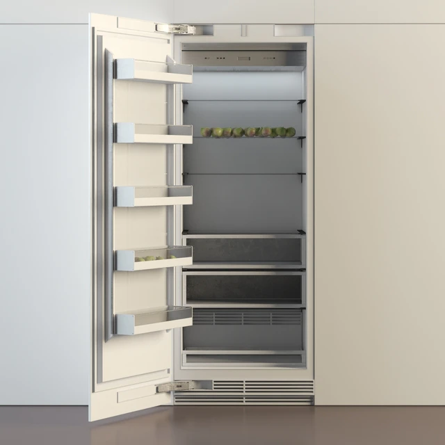 Gaggenau RF 471-200 — Descargar