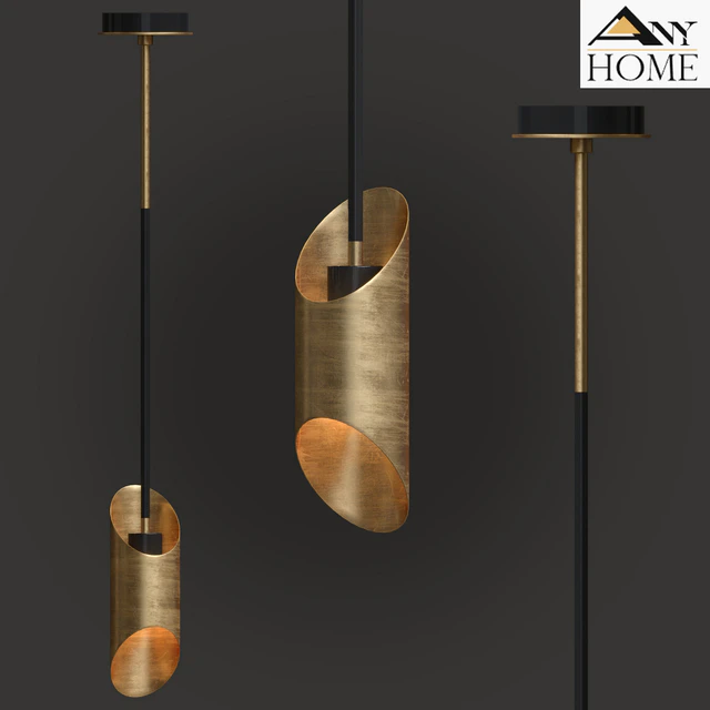 Any-Home suspension SP008 — Descargar