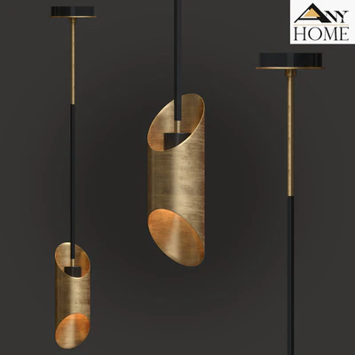 Any-Home suspension SP008 — Ver 1