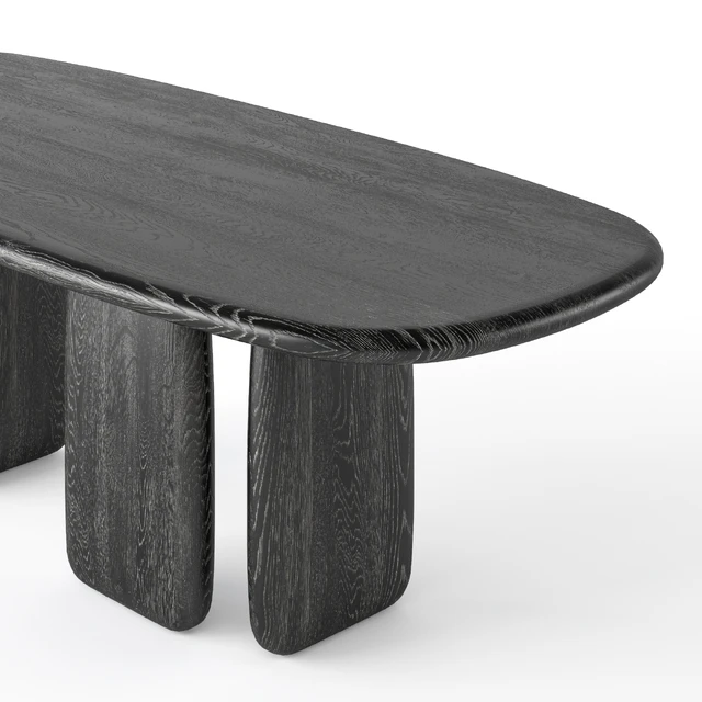 Se Atlas dining table — Descargar