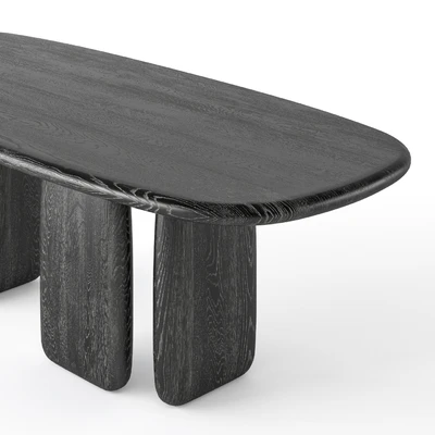 Se Atlas dining table — Ver 3