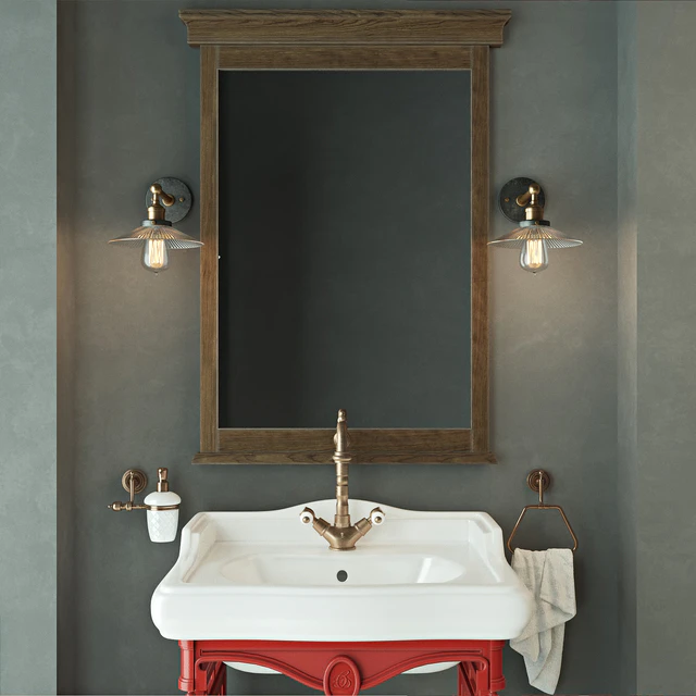 Caprigo &amp; RH bathroom set — Descargar
