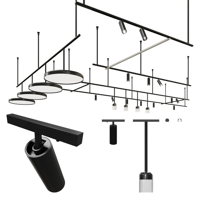Flos infrastructure — Descargar
