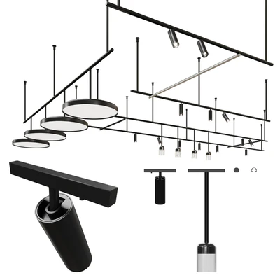 Flos infrastructure — Ver 1