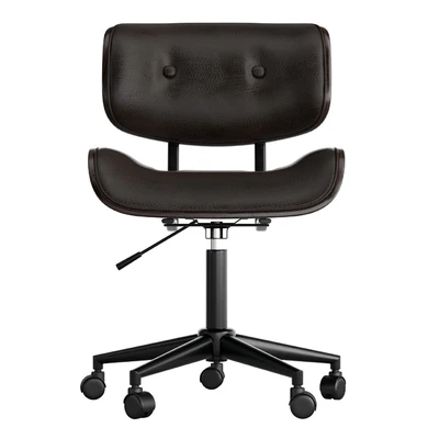 Lombardi Adjustable Desk Chair — Вид 4