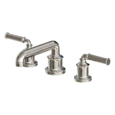 Widespread Lavatory Faucet 2940 — Вид 4