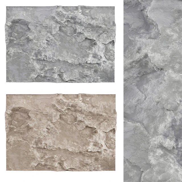 Stone wall No. 5 — Descargar