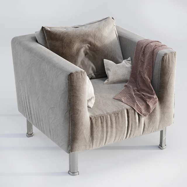 Arm chair — Descargar