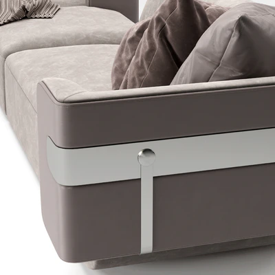 Longhi Mi Sofa — Вид 3