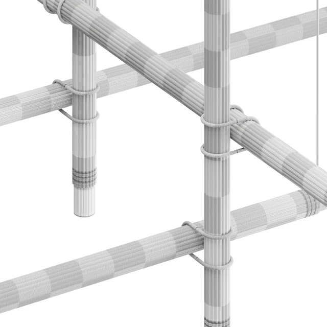 Henge SPYDER X | Pendant light — Descargar