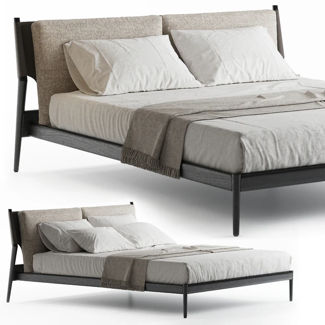 Lema Maddox Bed — Descargar