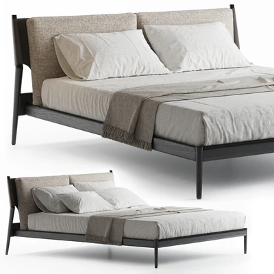 Lema Maddox Bed — Ver 1