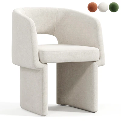 Morrell Dining Chair — Ver 2