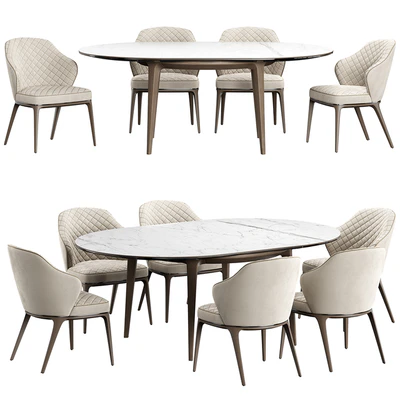DEAN konyshev Chair Play Table — View 2