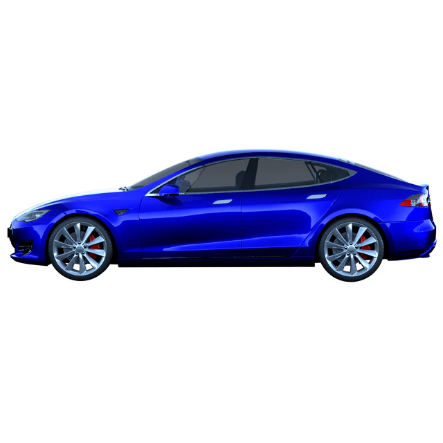 Tesla model S — Скачать