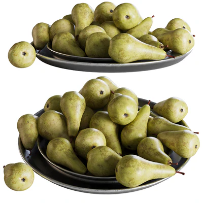 Pears set 2 — descargar