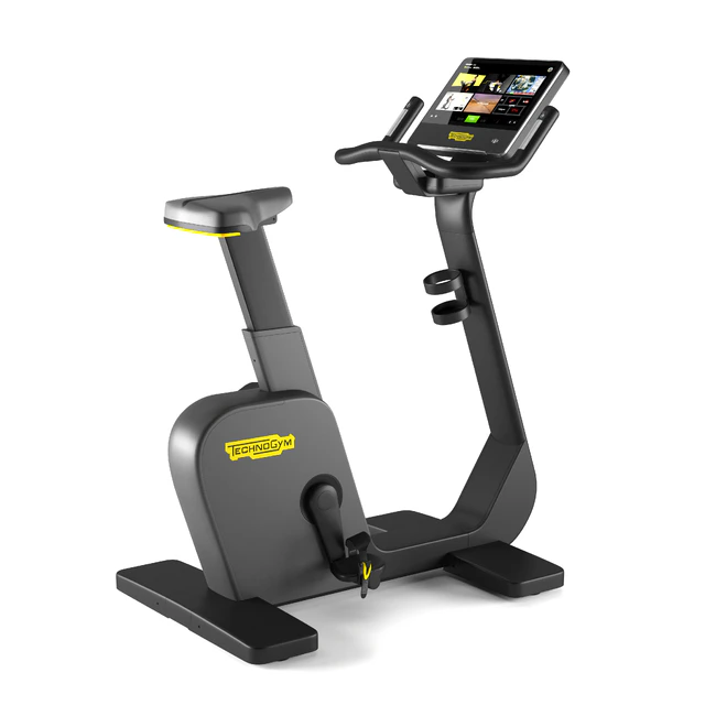 Technogym Excite Live Bike — Descargar
