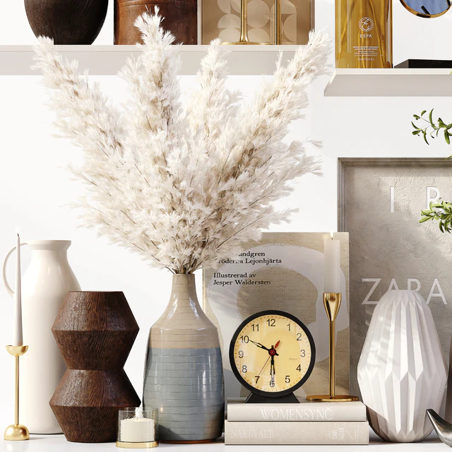 Decorative Set 131 — Descargar