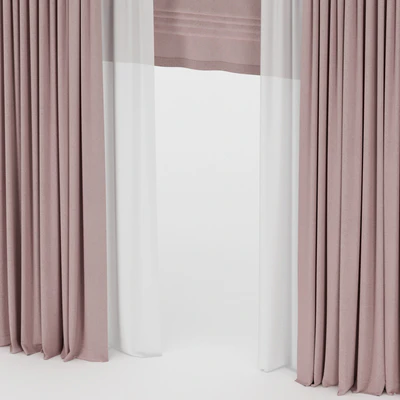 Itoras with tulle and Roman. — Ver 2