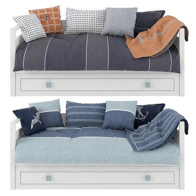 Children's bed linen 01 — Ver 2