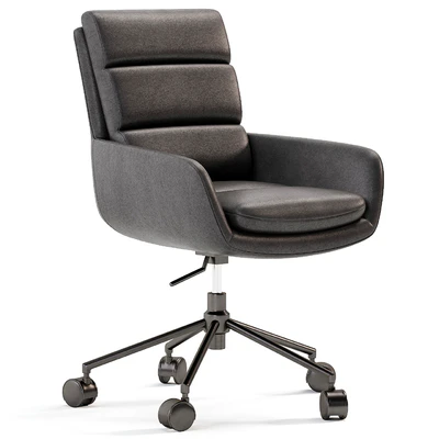 Sergio Office Swivel Chair — Вид 2