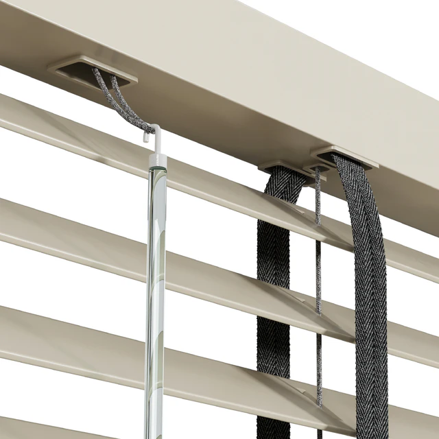 pvc blinds 150 cm num 02 — Descargar