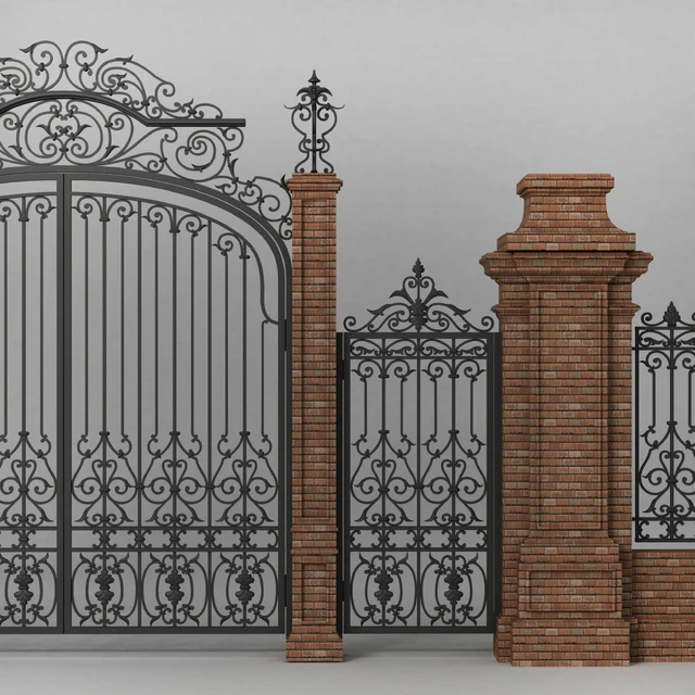Gate 2233 — Descargar