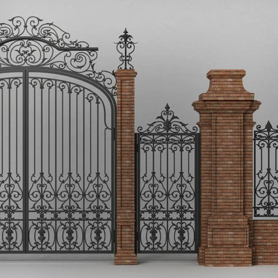 Gate 2233 — Ver 2