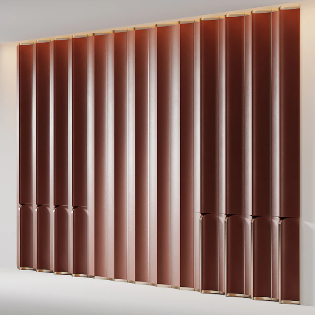 Decorative wall panels #1 — Descargar