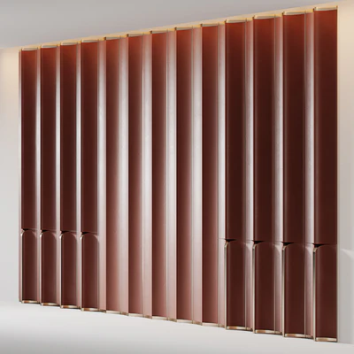 Decorative wall panels #1 — Ver 4