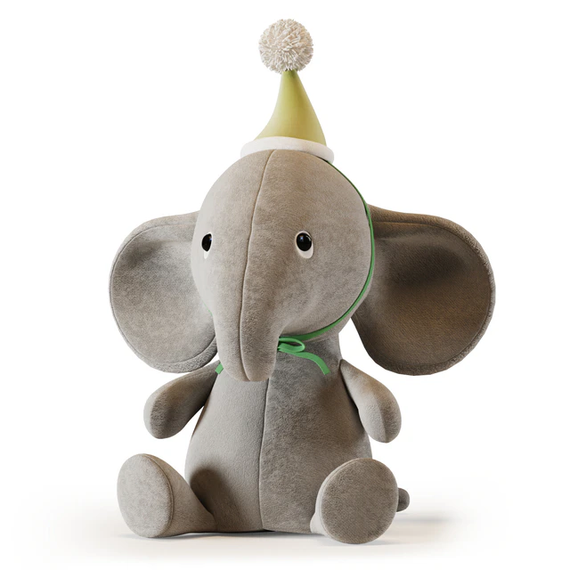Plush Toys 19 — Descargar
