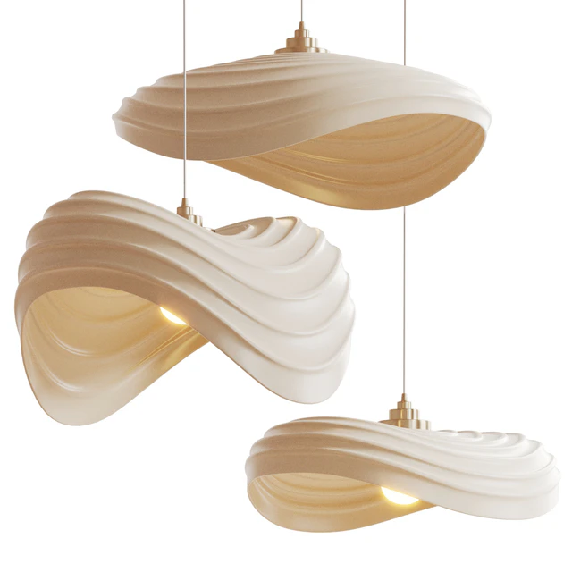 Nordic Lights by Lighting Forest — Descargar