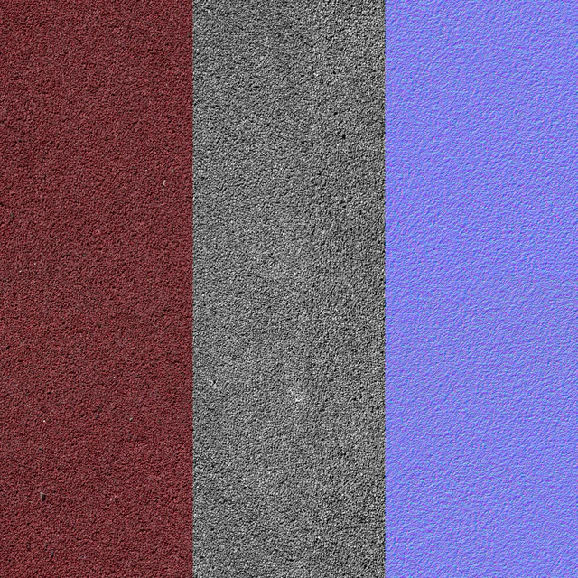 Seamless soft floor material for a playground or sports ground v2 — Descargar