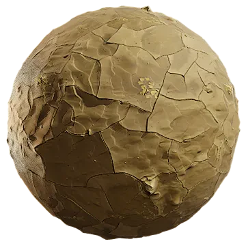 soil clay 057 — Скачать