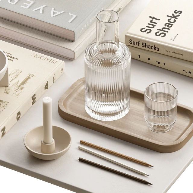 Decorative set 06 — Descargar