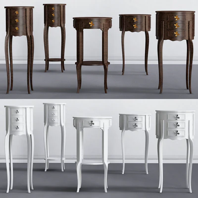 Coffee tables Jumbo Collection — Вид 1