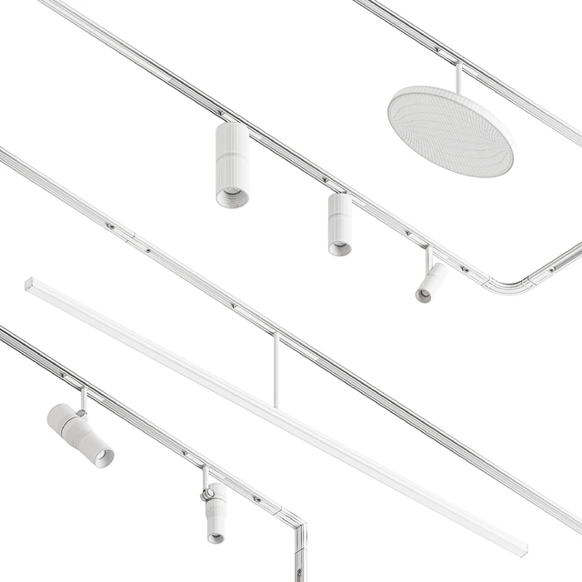 Flos zero track pro — Descargar