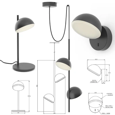 Leds C4 TALK — Ver 1