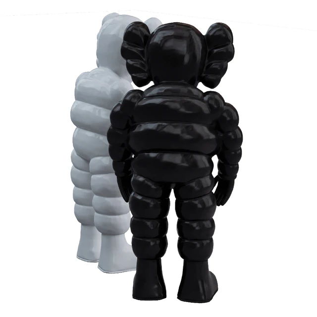 Kaws what party — Descargar