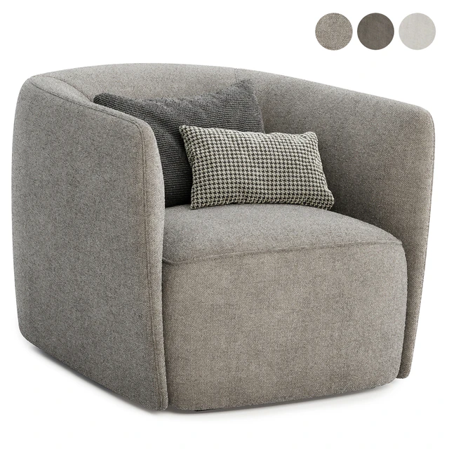 santa monica arm chair — Descargar