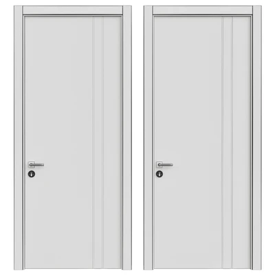 Door 141 — Ver 2
